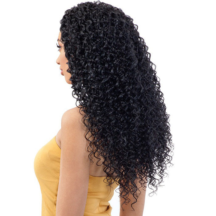 Shake N Go Organique Weave WATER CURL 18"