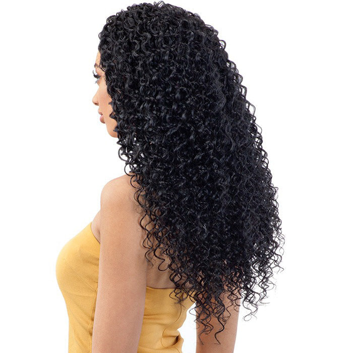 Shake N Go Organique Weave - WATER CURL 24"