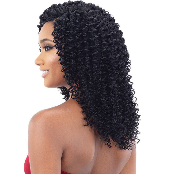 Shake-N-Go Organique MasterMix Weave - WATER WAVE 3PCS (14"16"18"/18"20"22")