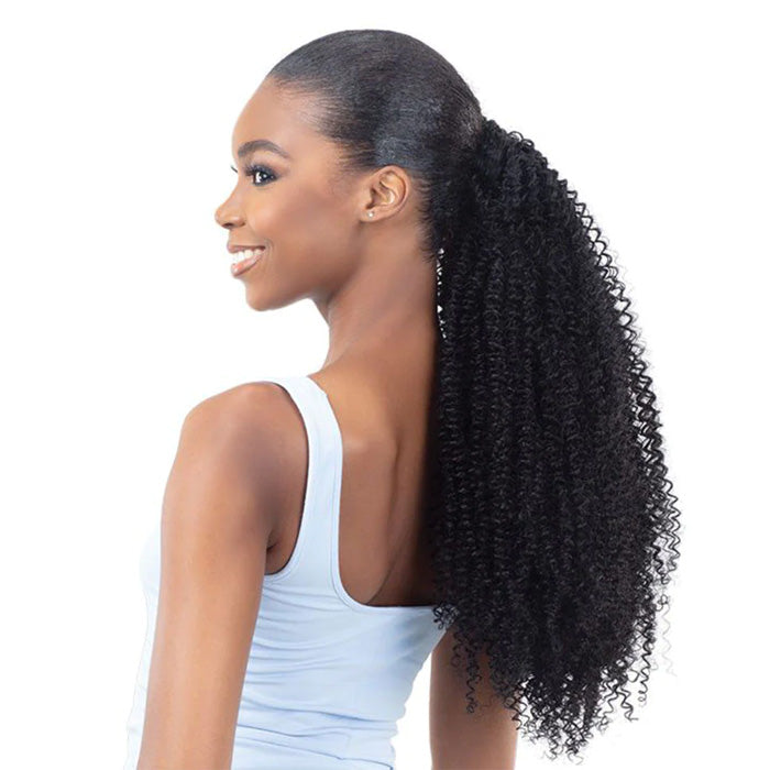 Shake-N-Go Organique MasterMix Weave - BOHEMIAN CURL 14