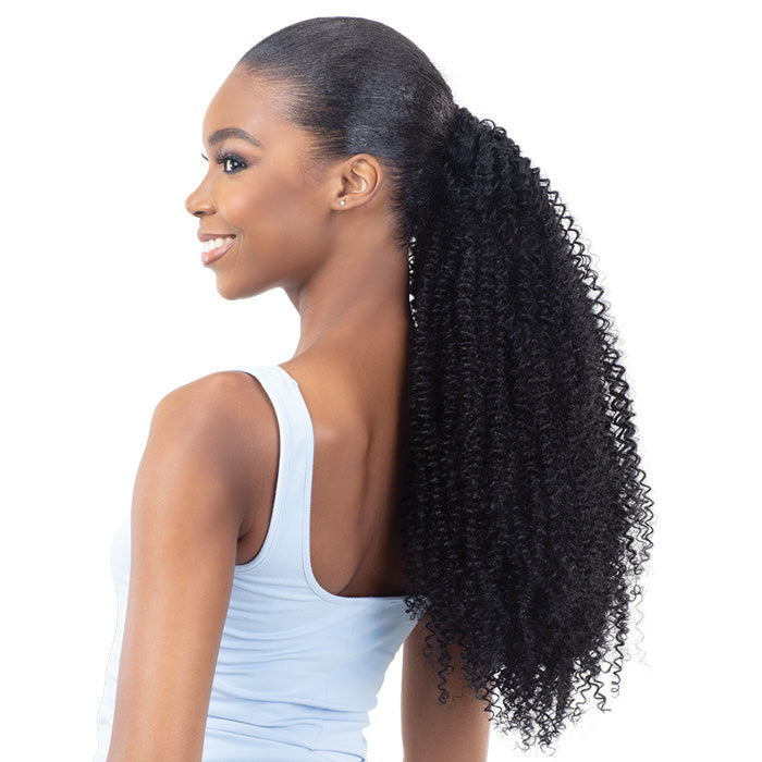 Shake N GO Organique Bohemian Curl Weave 30
