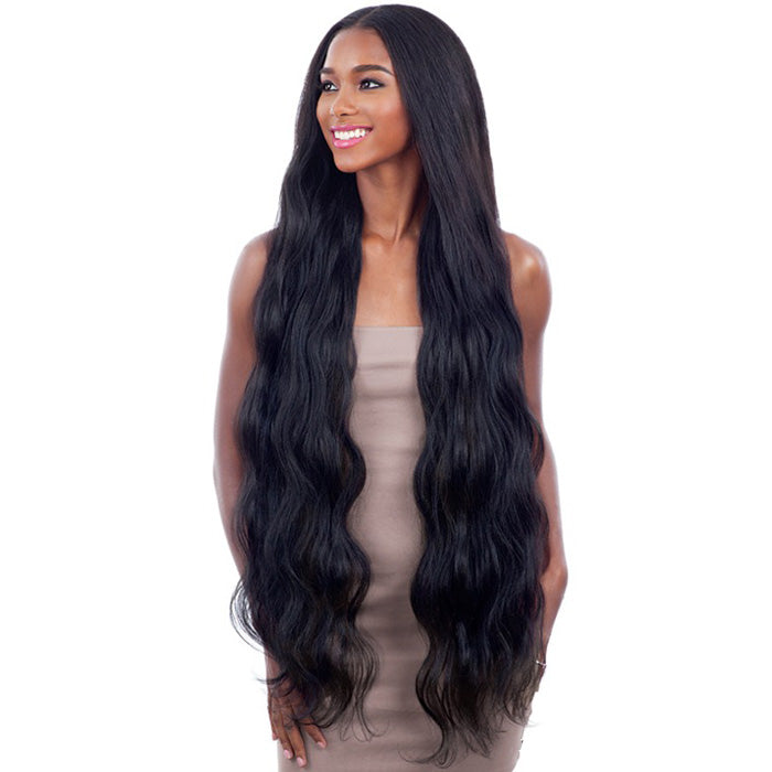Shake-N-Go Organique Mastermix Weave - BODY WAVE 20"- 40"