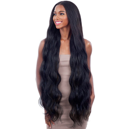 Shake-N-Go Organique Mastermix Weave - BODY WAVE 20"- 40"