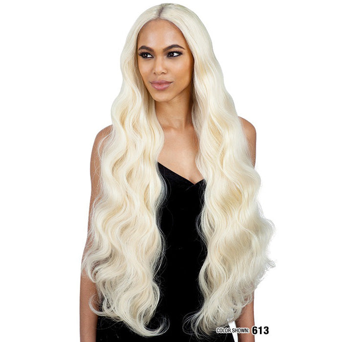 Shake-N-Go Organique Mastermix Weave - BODY WAVE 20"- 40"