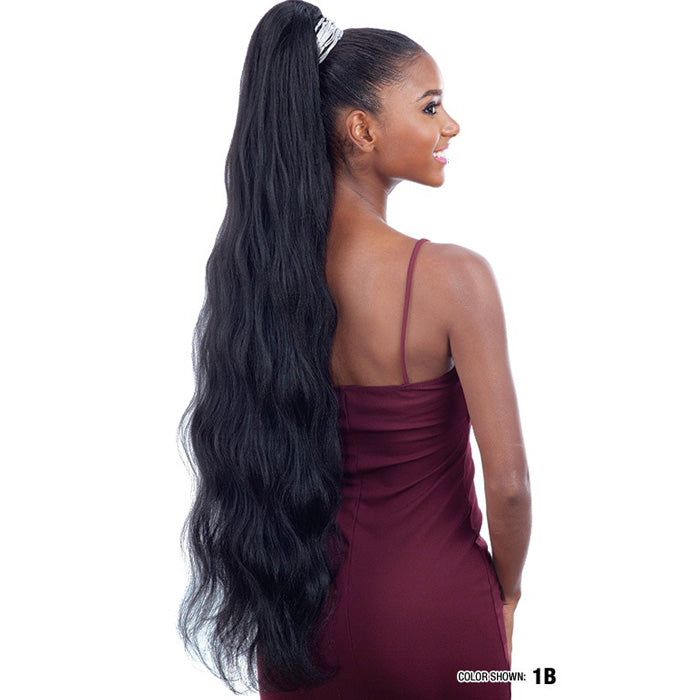 Shake-N-Go Organique Mastermix Weave - BODY WAVE 20"- 40"