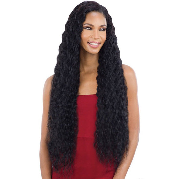 Mayde Beauty Bloom Bundle Weave - BAHAMA WAVE 30"/36"