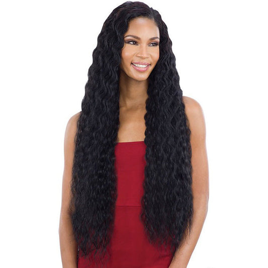 Mayde Beauty Bloom Bundle Weave - BAHAMA WAVE 30"/36"