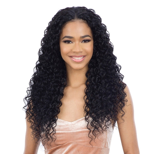 Model Model Gardenia Weave - ITALIAN CURL 30"
