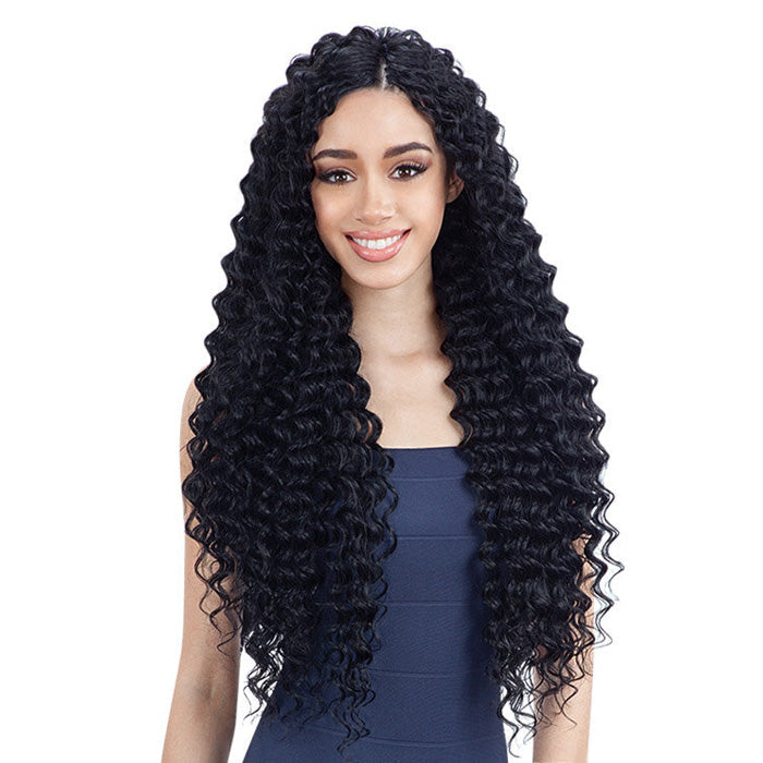 Model Model Gardenia Weave - DEEP WAVE 30"