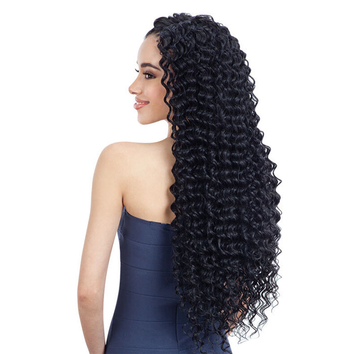 Model Model Gardenia Weave - DEEP WAVE 30"
