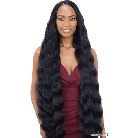 Mayde Beauty Synthetic Weave GALA WAVE 36