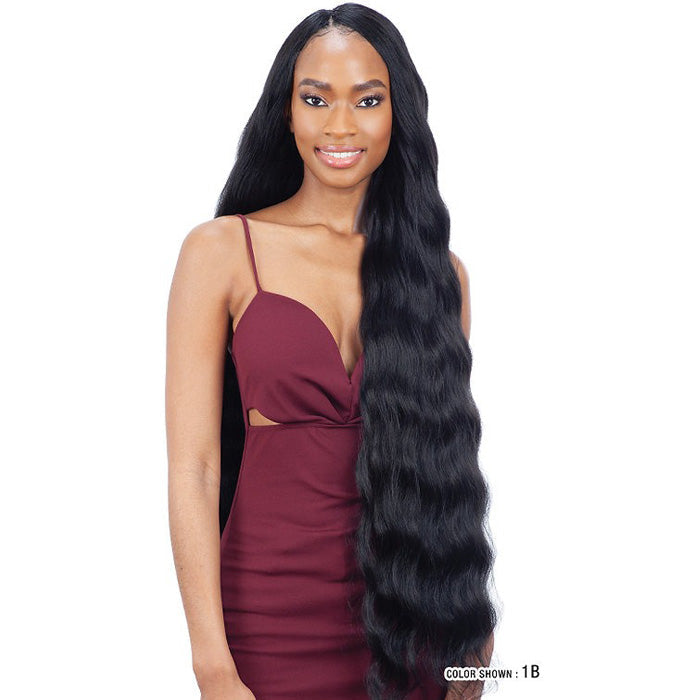 Mayde Beauty Synthetic Weave GALA WAVE 36