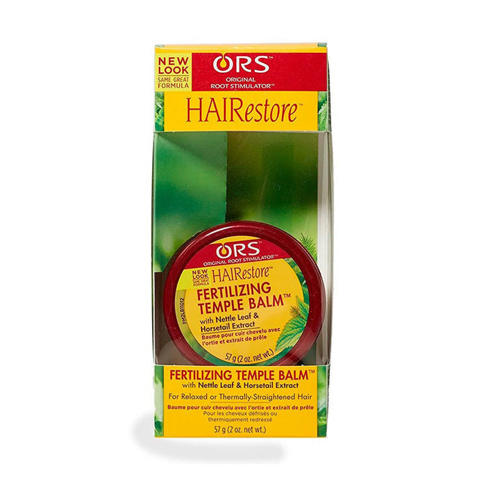 Organic Root Stimulator FERTILIZING TEMPLE BALM with Nettle Leaf and Horsetail Extract (2 oz)