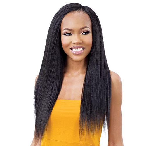 Mayde Beauty Bloom Bundle Synthetic Weave SILK & PERM 18"