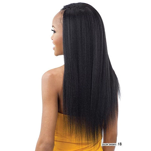 Mayde Beauty Bloom Bundle Synthetic Weave SILK & PERM 18"