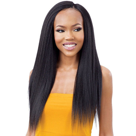 Mayde Beauty Bloom Bundle Weave - SILK & PERM 24"