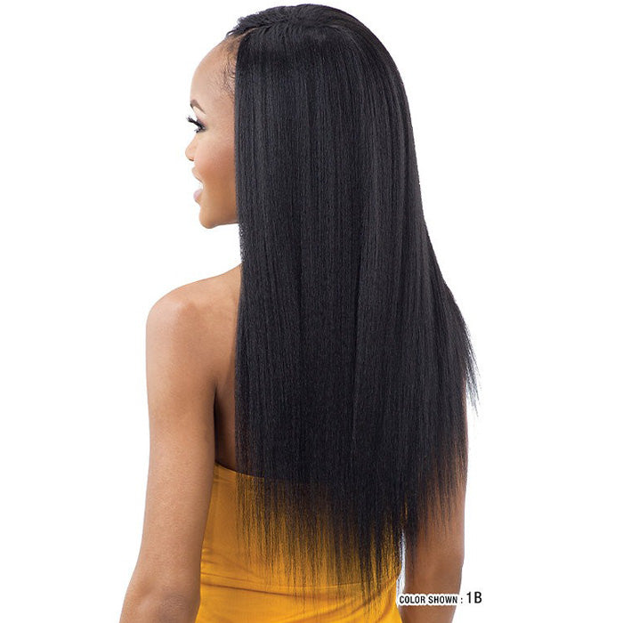 Mayde Beauty Bloom Bundle Weave - SILK & PERM 24"