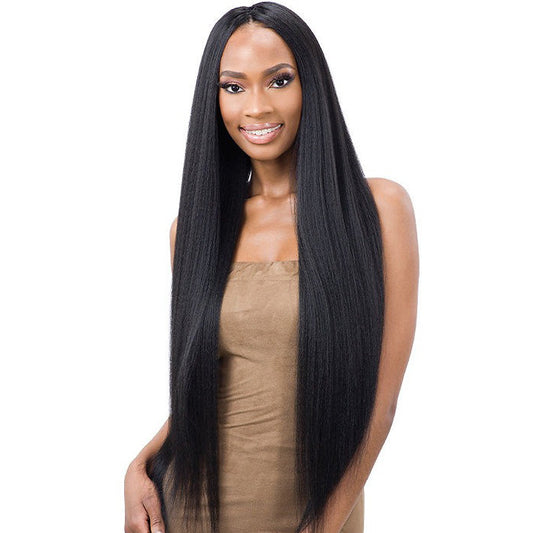 Mayde Beauty Bloom Bundle Weave - SILK & PERM 30"