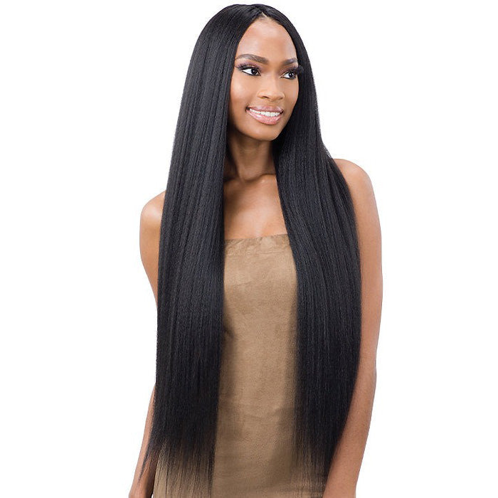 Mayde Beauty Bloom Bundle Weave - SILK & PERM 30"