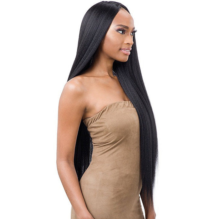 Mayde Beauty Bloom Bundle Weave - SILK & PERM 30"