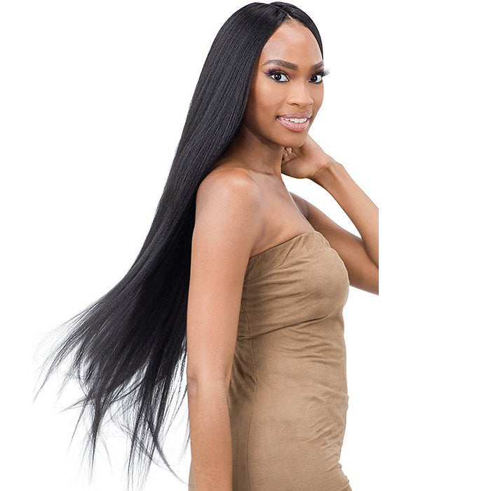 Mayde Beauty Bloom Bundle Weave - SILK & PERM 30"