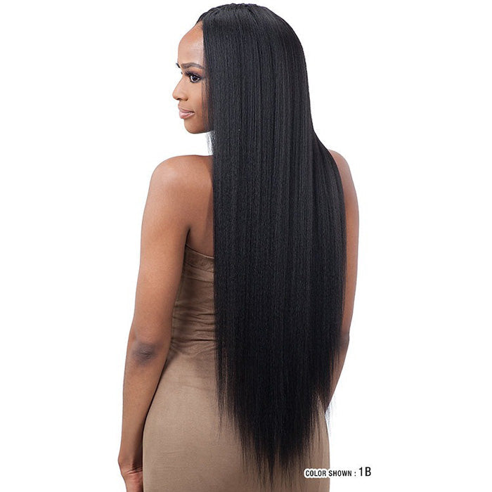 Mayde Beauty Bloom Bundle Weave - SILK & PERM 30"
