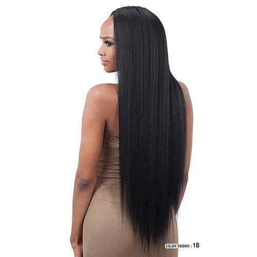 Mayde Beauty Bloom Bundle Synthetic Weave SILK & PERM 36"