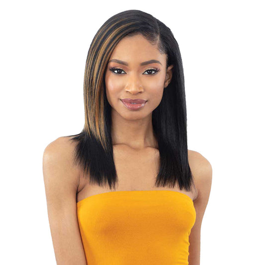 Shake N GO Organique Straight Weave 12