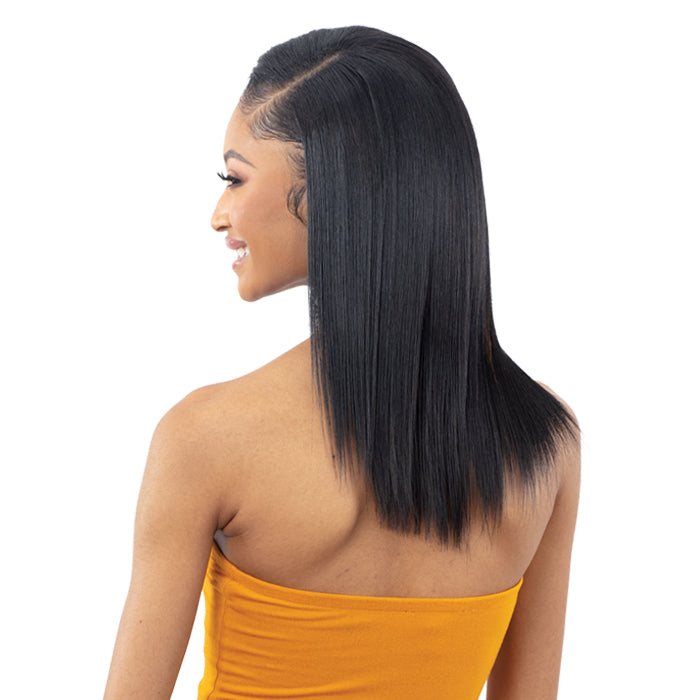 Shake N GO Organique Straight Weave 10