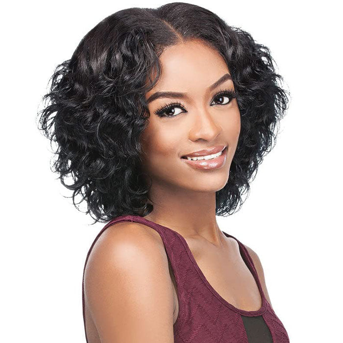 Outre Velvet Short Series 100% Remi Human Hair Weave - DREAM WAVE 3 Pcs