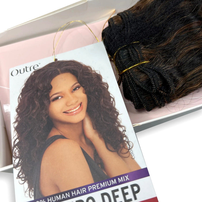 Outre Sol Weave - EURO DEEP 12"/14"