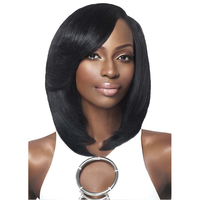 Outre Premium Duby 100% Human Hair HH DUBY Weave 10 Inch
