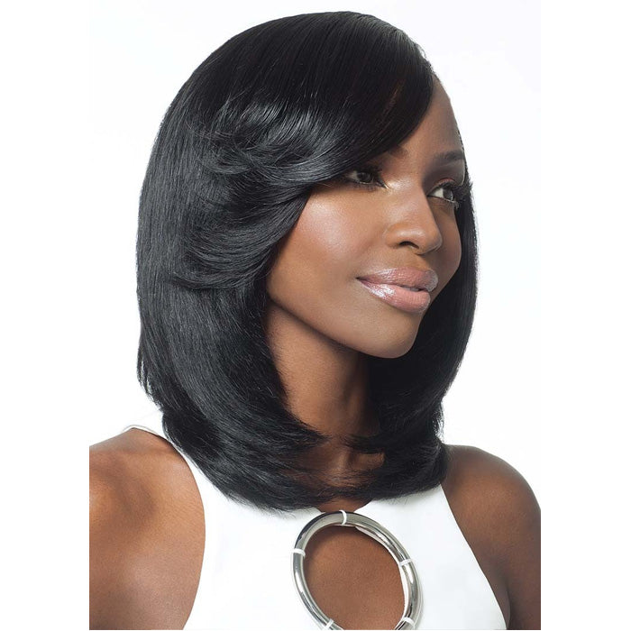 Outre Premium Duby 100% Human Hair HH DUBY Weave 10 Inch