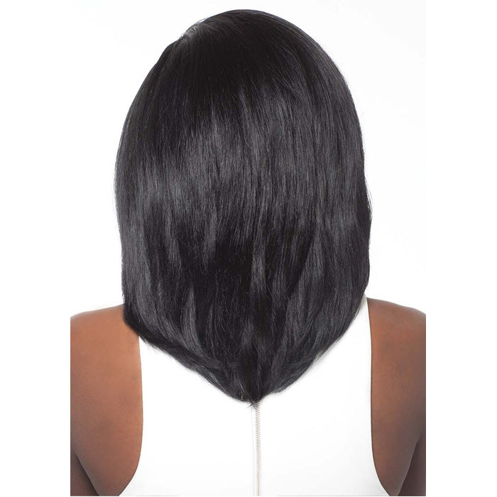Outre Premium Duby 100% Human Hair HH DUBY Weave 10 Inch