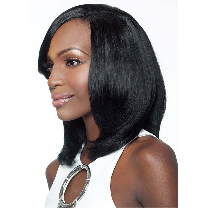 Outre Premium Duby 100% Human Hair HH DUBY Weave 10 Inch