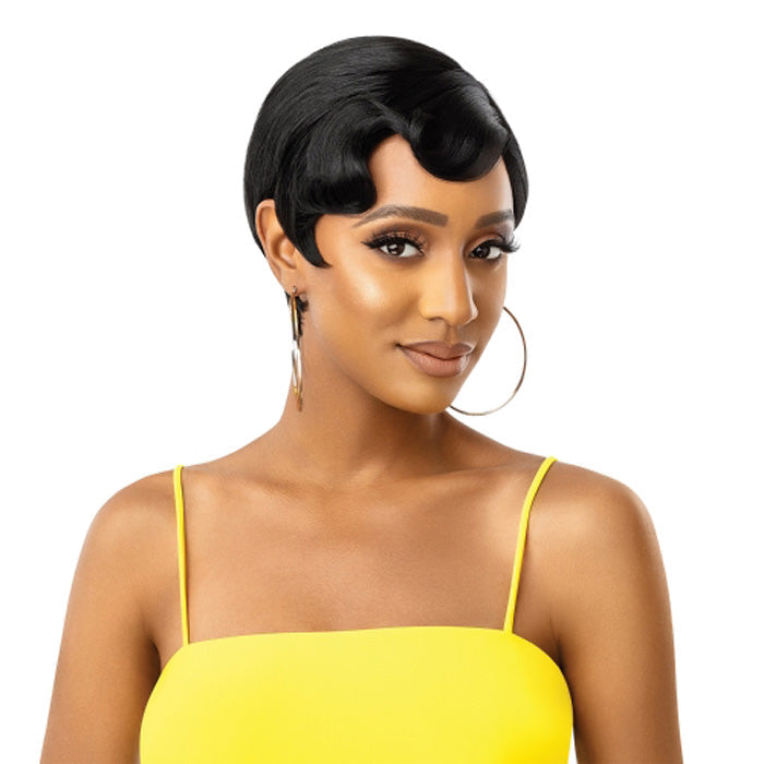 Outre The Daily Wig Lace Part Wig - TRISHA