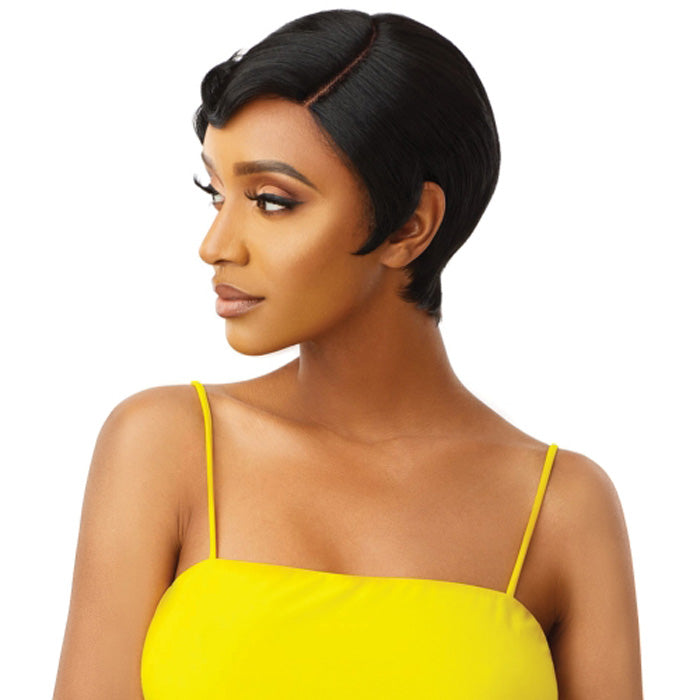 Outre The Daily Wig Lace Part Wig - TRISHA