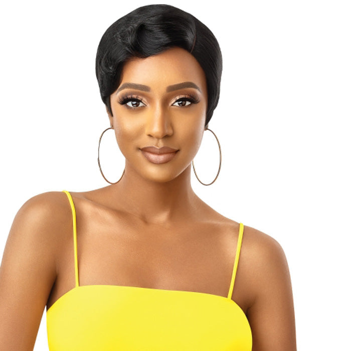 Outre The Daily Wig Lace Part Wig - TRISHA