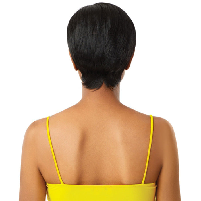 Outre The Daily Wig Lace Part Wig - TRISHA