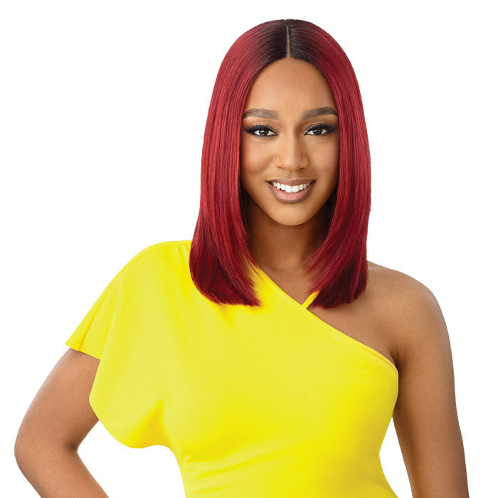 Outre The Daily Wig Lace Part Wig - JANIYA