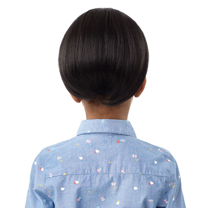 Outre Lil Looks Drawstring Ponytail - BRIA