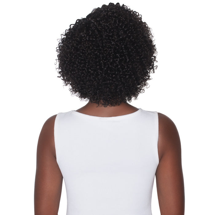 Outre Mylk 100% Remi Human Hair Weave - BOHEMIAN 3PCS