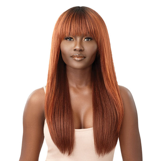 Outre Wigpop Synthetic Hair Wig - BRYNLEE