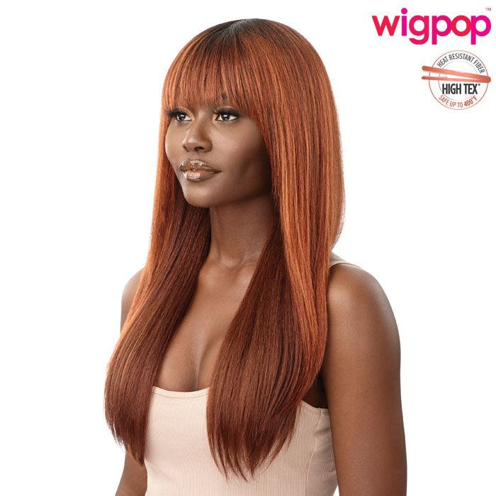 Outre Wigpop Synthetic Hair Wig - BRYNLEE