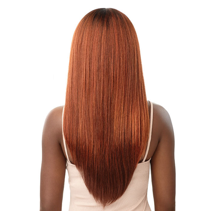 Outre Wigpop Synthetic Hair Wig - BRYNLEE