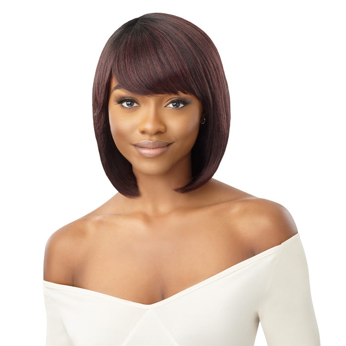 Outre Wigpop Full Wig - MEGHAN 12"