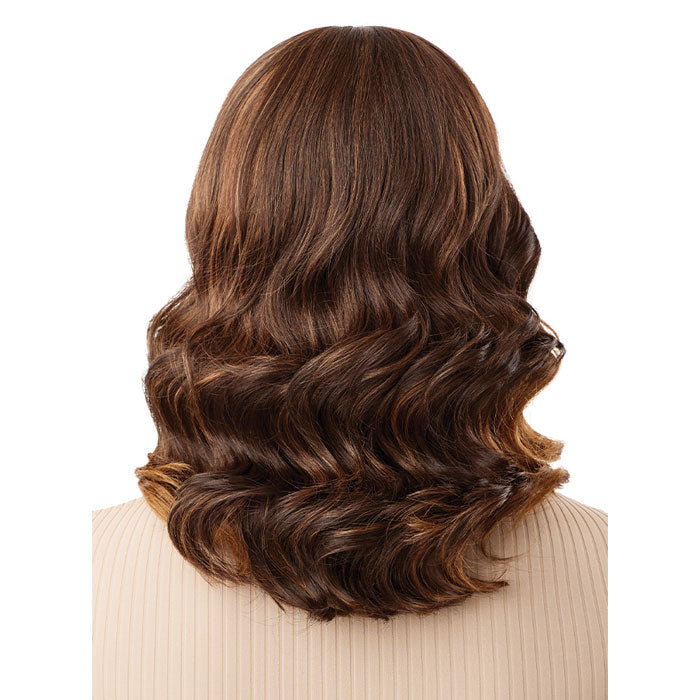 Outre Wigpop Full Wig - RUELLE