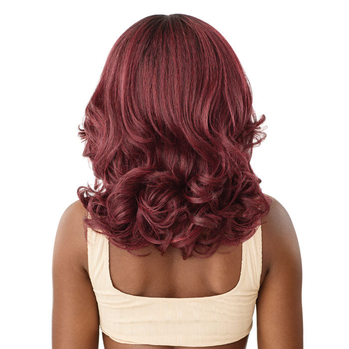 Outre Wigpop Full Wig - JASMIYAH 14"