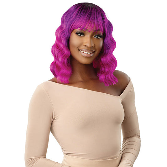 Outre Wigpop Full Wig - GENESIS