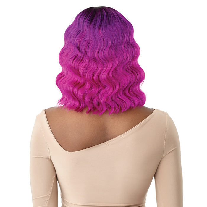 Outre Wigpop Full Wig - GENESIS